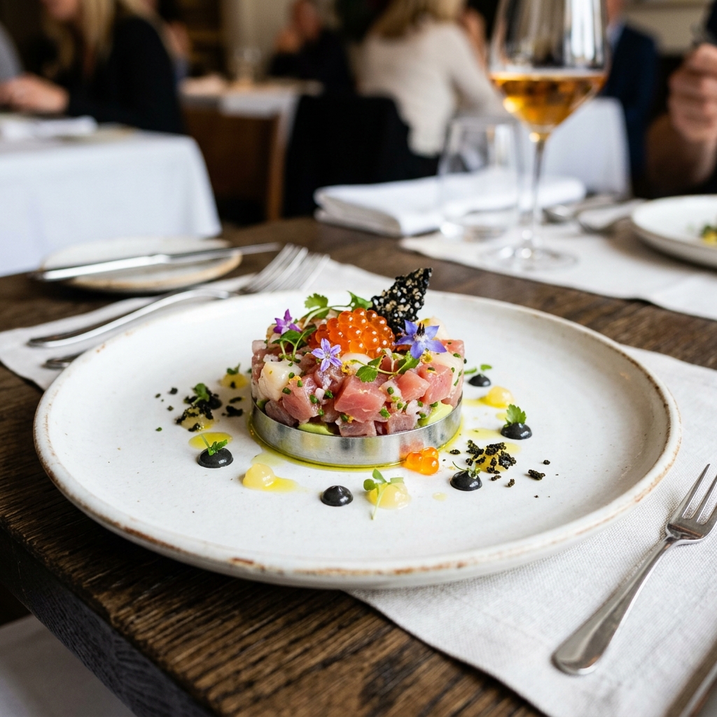 Il Ristorante
